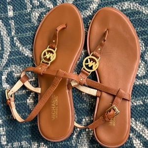 Michael Kors Sandals